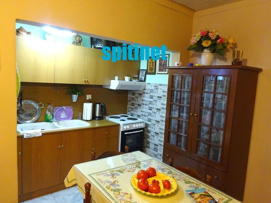 Detached House for sale Kipoupoli (Kavala)
