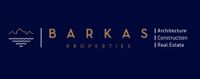 Barkas Properties - Logo