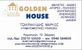 GOLDEN HOUSE μεσιτικό γραφείο