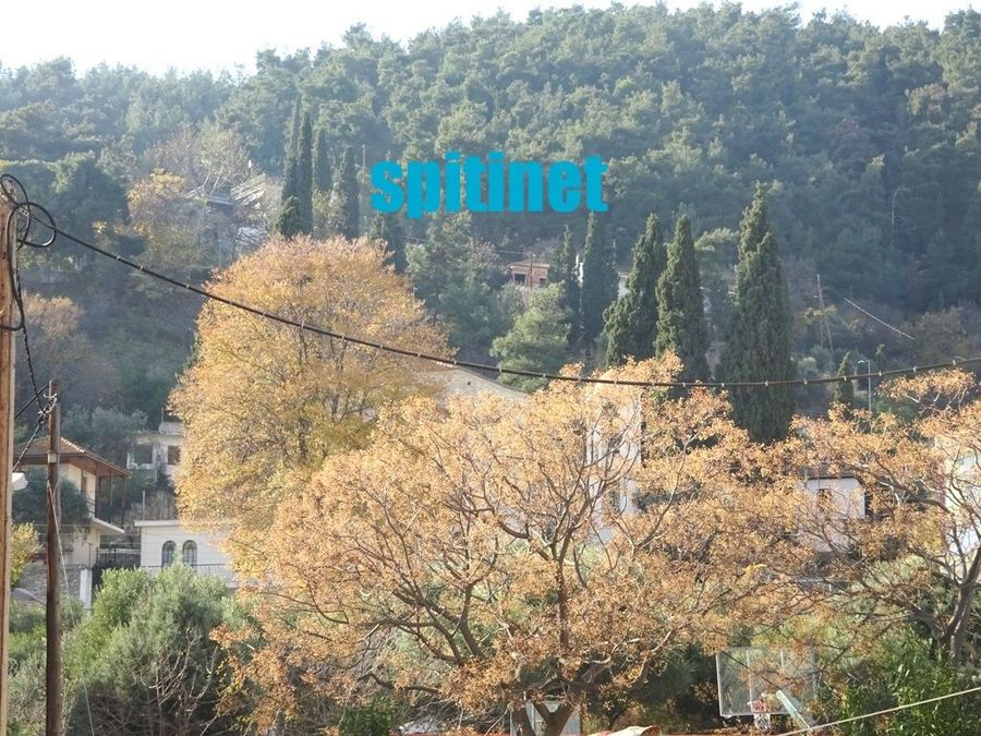 Apartment for sale Perigiali (Kavala)