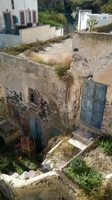 House Santorini