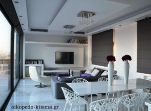Μονοκατοικία προς πώληση Καμπιά 500 τ.μ. 5 Υπνοδωμάτια