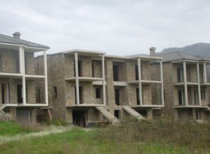 Μεζονέτα προς πώληση Πασσαρώνα Ελεούσα 195 τ.μ. 3 Υπνοδωμάτια