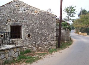 Detached House, Kassiopi