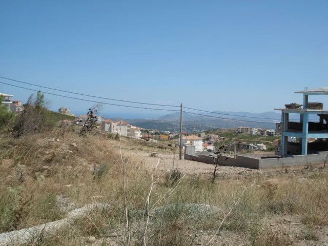 Plot Dioni