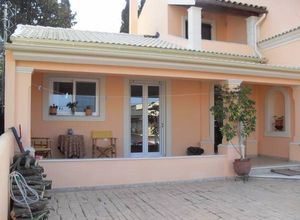 Διαμέρισμα προς πώληση Αχίλλειο (Κέρκυρα) 130 τ.μ. 3 Υπνοδωμάτια