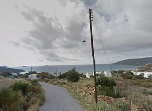 Plot Andros
