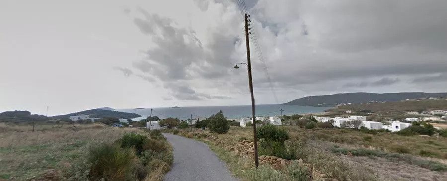 Plot Andros