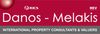DANOS-MELAKIS LTD