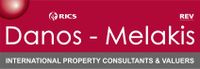 DANOS-MELAKIS LTD logo