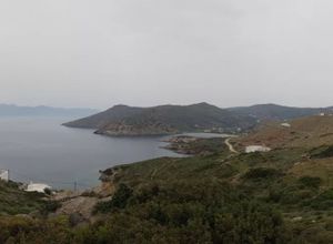 Plot Andros