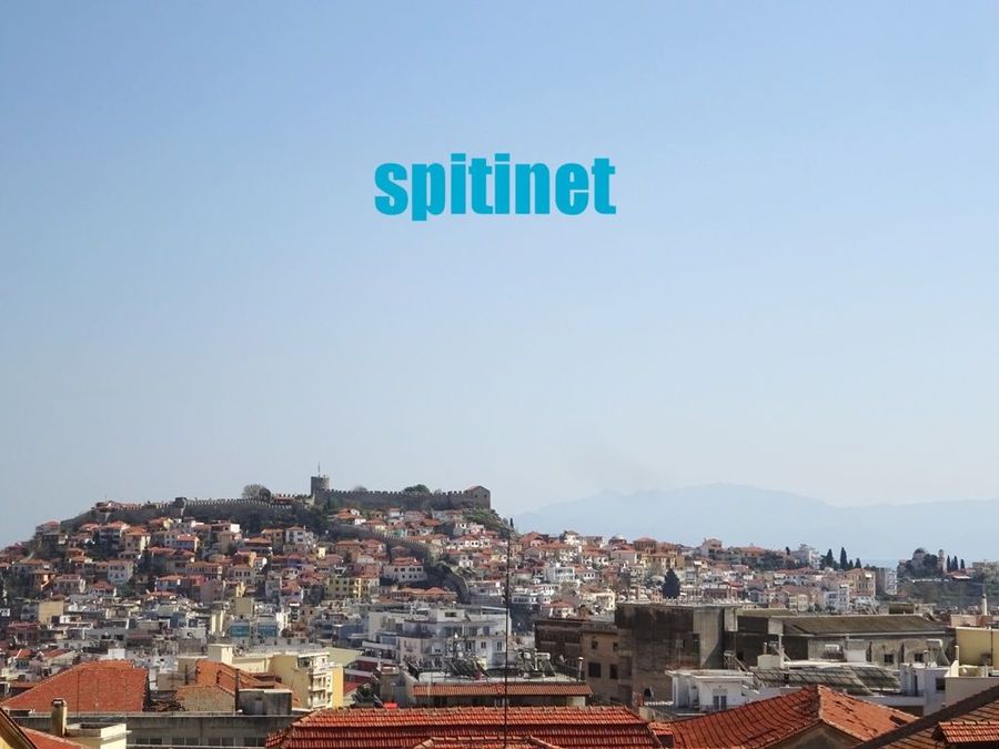 Apartment for sale Dexameni (Kavala)