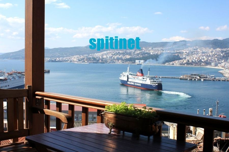 Detached House for sale Panagia (Kavala)