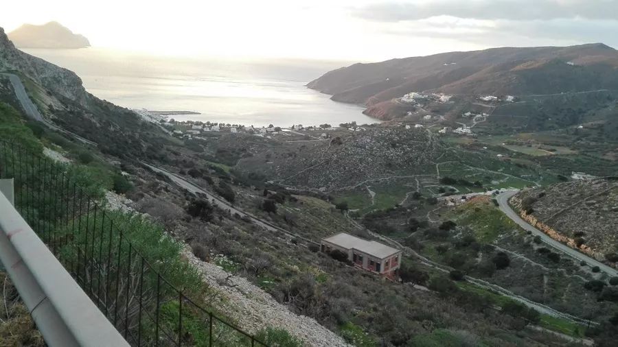 Amorgos