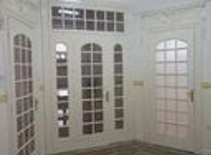 House Patisia