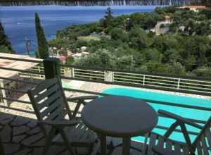 Photo 2,Βίλα, 200τ.μ.,Οζιάς, Παξοί (Ν. Κέρκυρας),€1.400.000