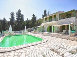 Photo 4,Βίλα, 200τ.μ.,Οζιάς, Παξοί (Ν. Κέρκυρας),€1.400.000