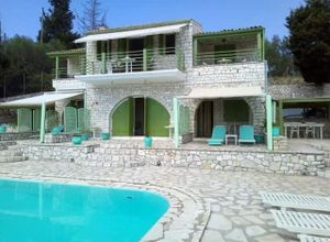Photo 5,Βίλα, 200τ.μ.,Οζιάς, Παξοί (Ν. Κέρκυρας),€1.400.000