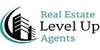 Real Estate Level Up Agents μεσιτικό γραφείο