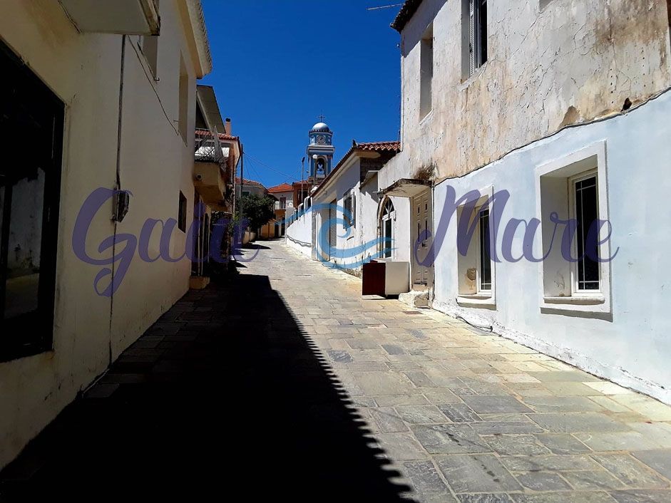 Detached House for sale Center (Methoni)