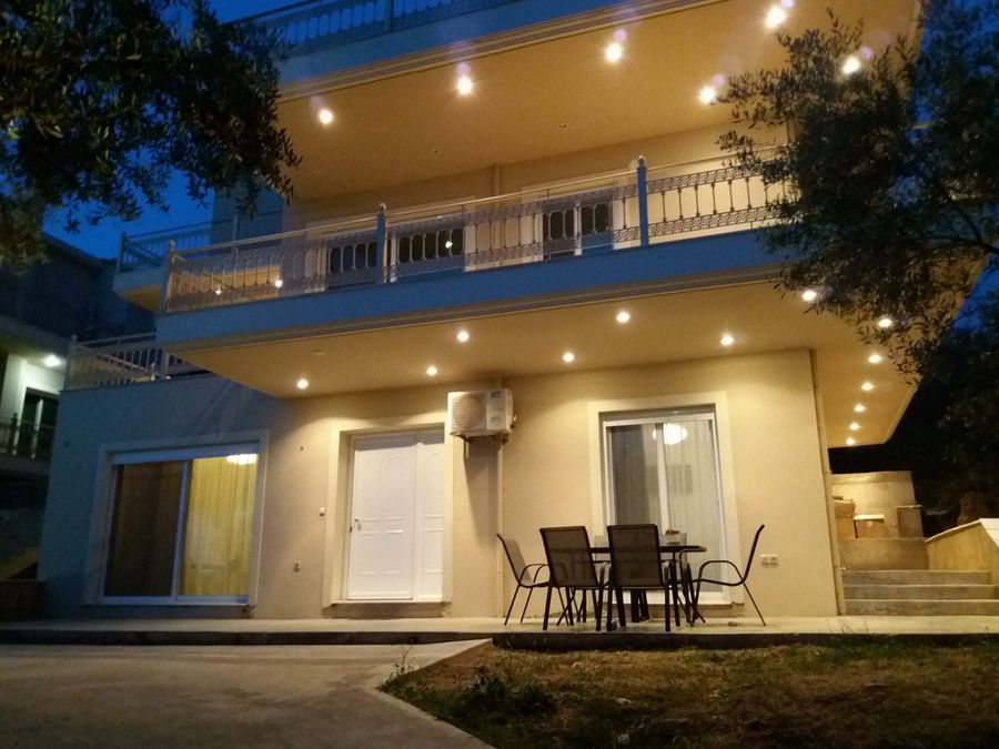 Rent, Apartment, 80m² Kalamata, Kato Verga 8822440 Spitogatos