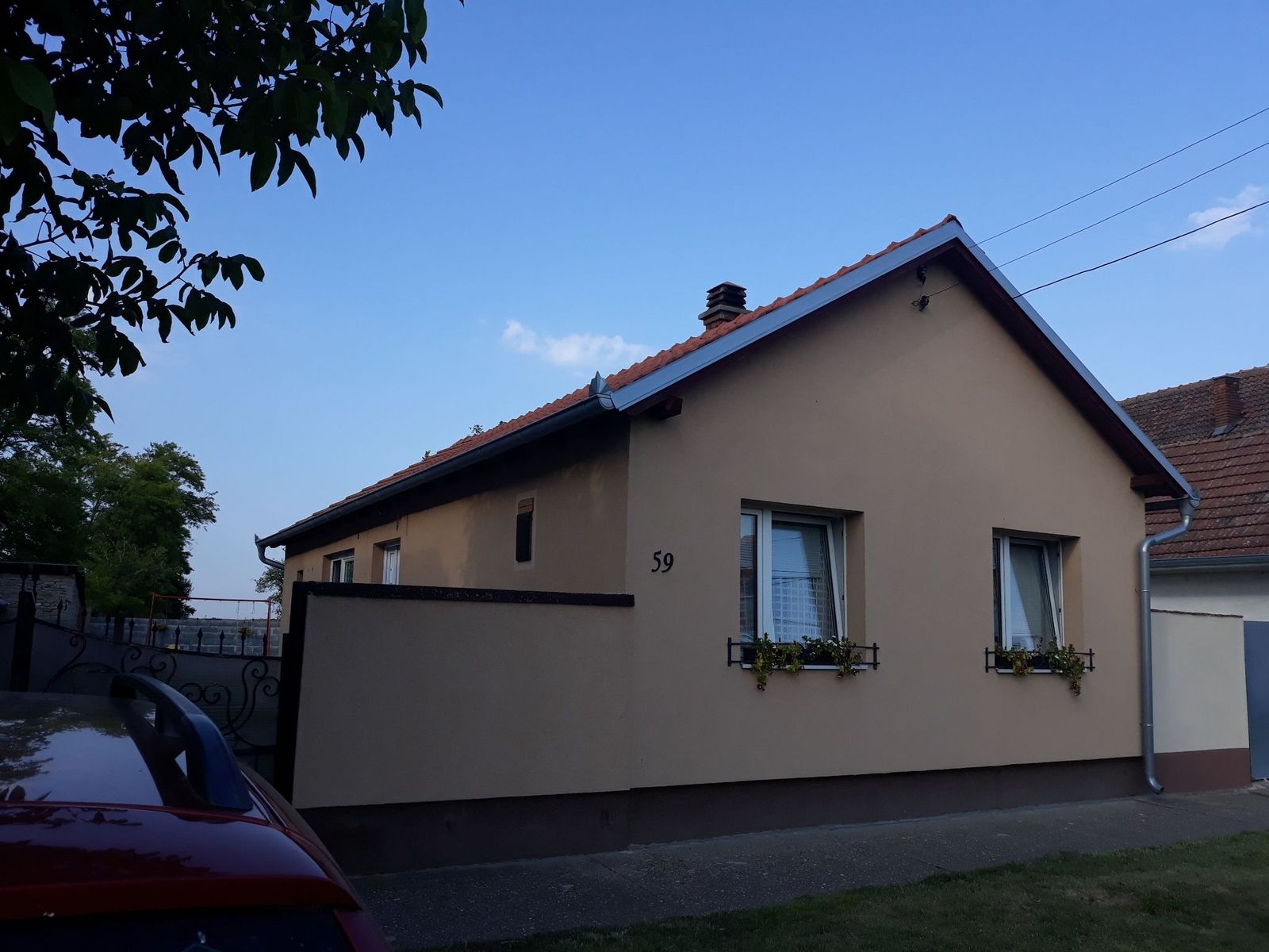 Prodaja Kuća, 80m2, 29.000€ - Putinci | Indomio.rs