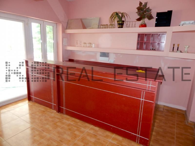 Hotel for sale Center (Paralia) Apartment building for sale 600 sq.m., Beach promenade