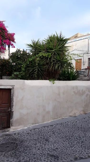 House Santorini