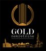 Real estate agency Gold nekretnine Novi Sad logo