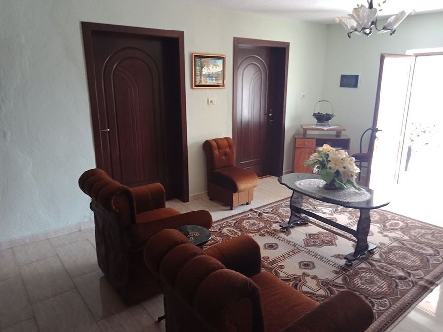 VillaHouse for sale in Korca Albania, price 26,953 EUR