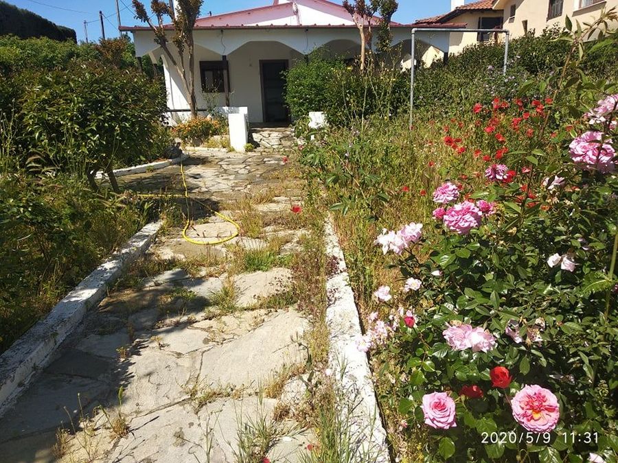 Detached House for sale Agia Triada (Thermaikos) Detached house in