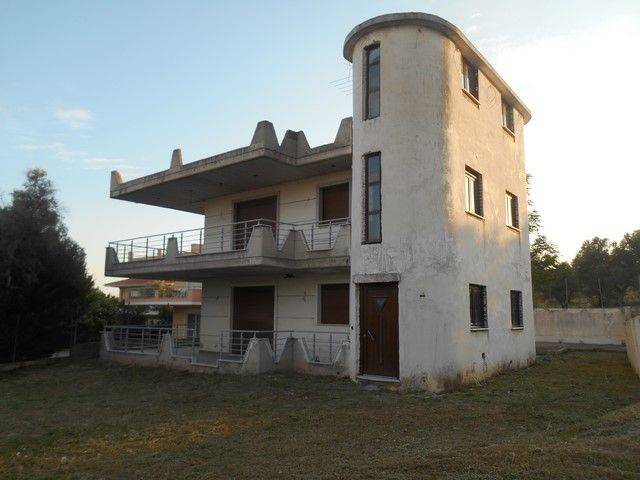 Sale Detached House 200 M Makri Alexandroupoli 9718130 Homegreekhome Com