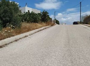 Plot Milos