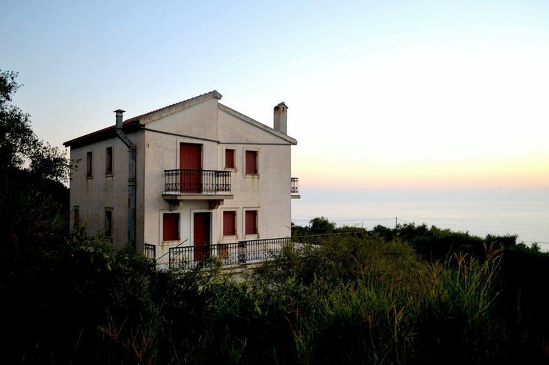 Sale Detached House 250 M Erissos Kefalonia 9845374 Homegreekhome Com