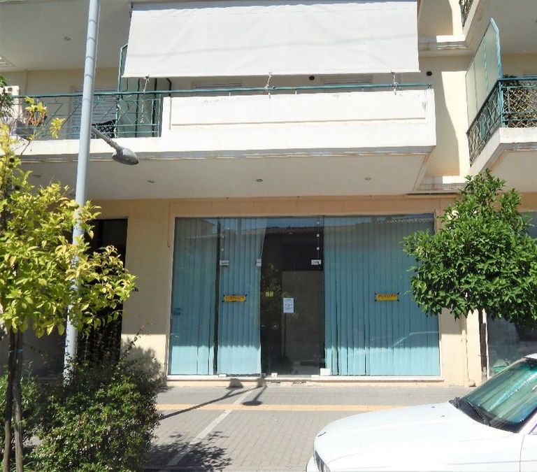 Real Estate SOUTH GREECE REAL ESTATE, Sparti (Lakonia).