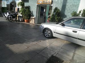Κατάστημα, Καλαμάκι