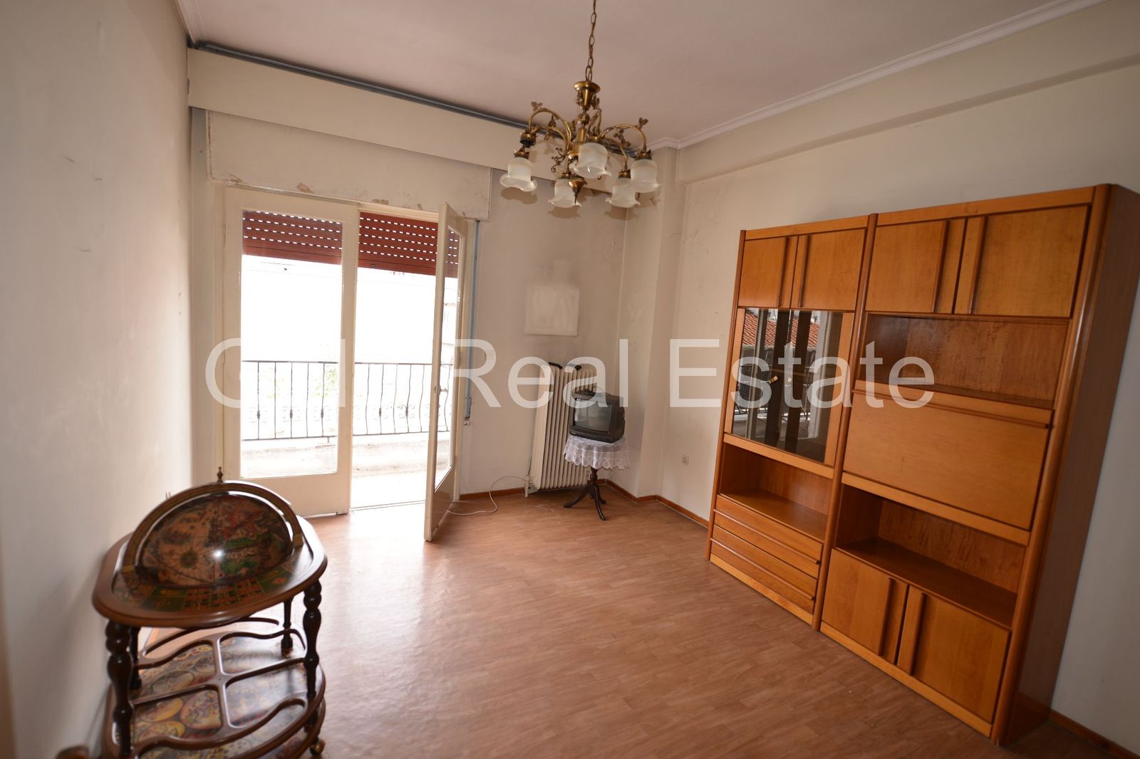 Apartment zu verkaufen Center (Katerini) - Penthouse-Wohnung im