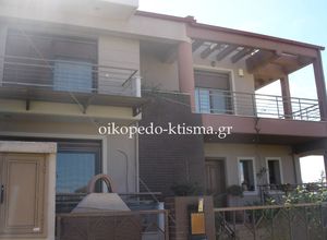 Μεζονέτα προς πώληση Μηχανιώνα Νέα Μηχανιώνα 260 τ.μ. 3 Υπνοδωμάτια