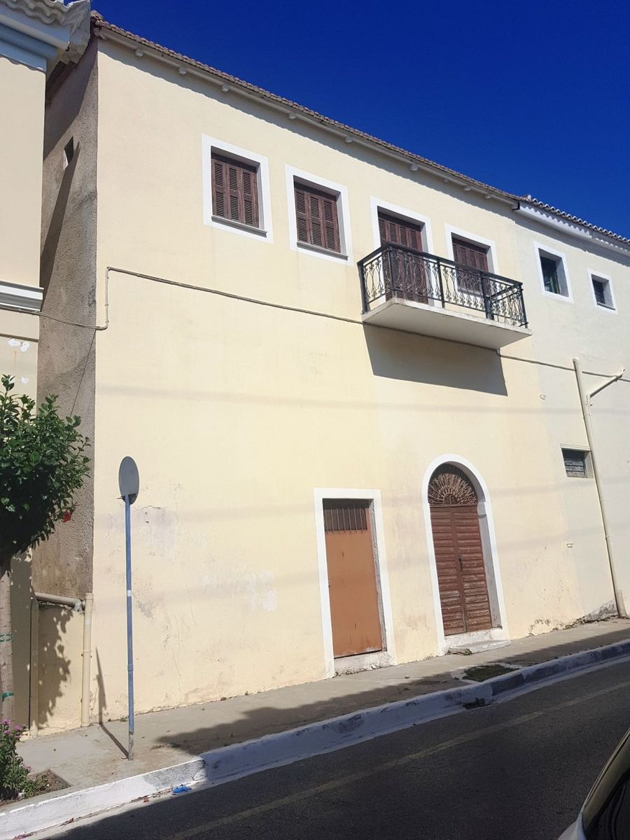 Detached House for sale Methoni