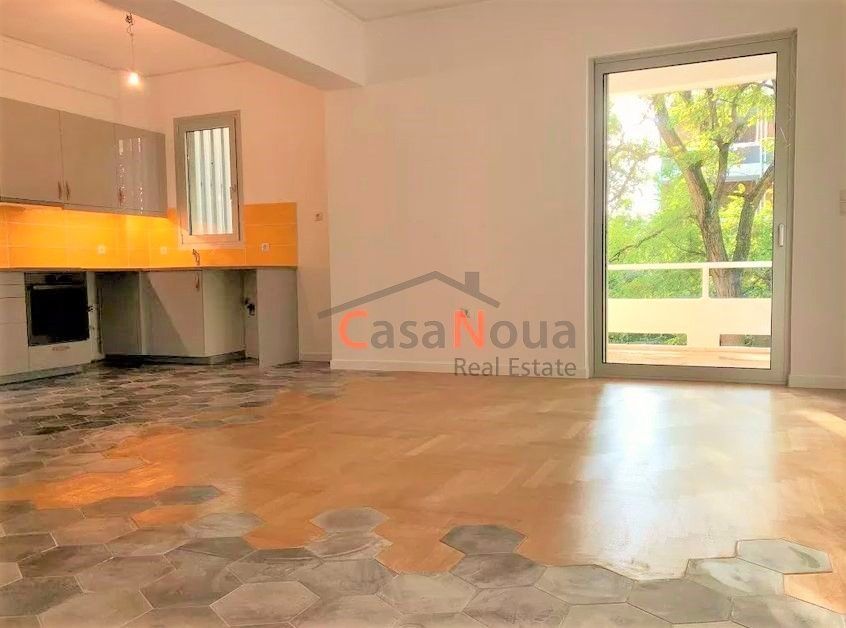 Rent, Apartment, 110m² Kifissia, Center 10256376 Spitogatos