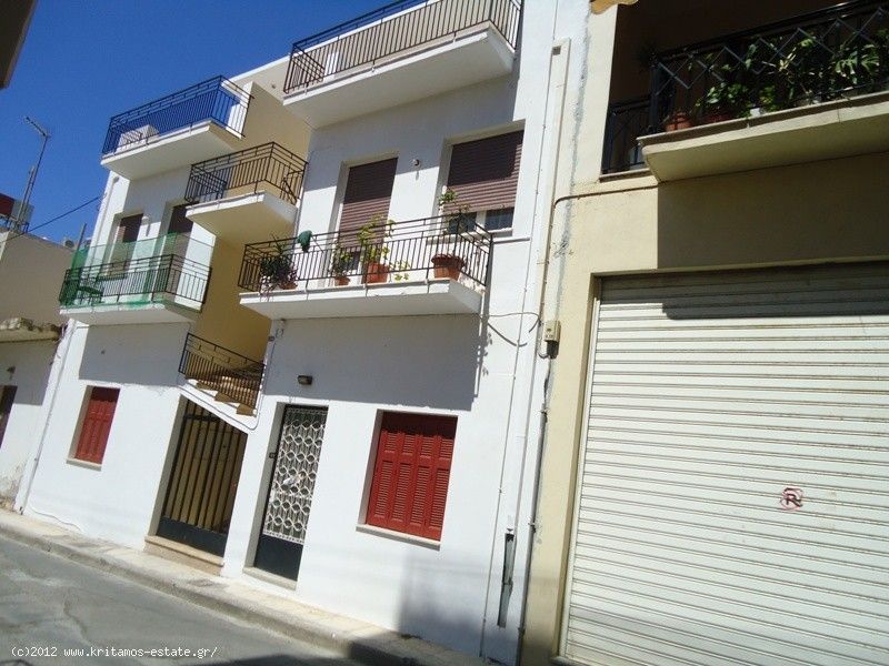 Building Nr Ellinas Diy For Sale In Kato Polemidia Limassol Cypru 