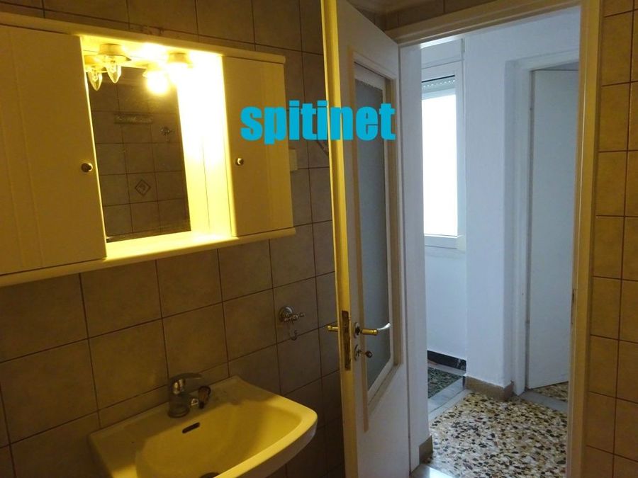 Apartment for sale Kipoupoli (Kavala)