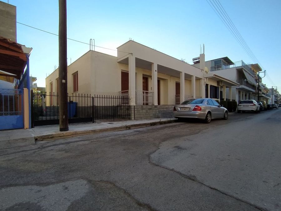 Real Estate Grad, Sparta, Lakonia