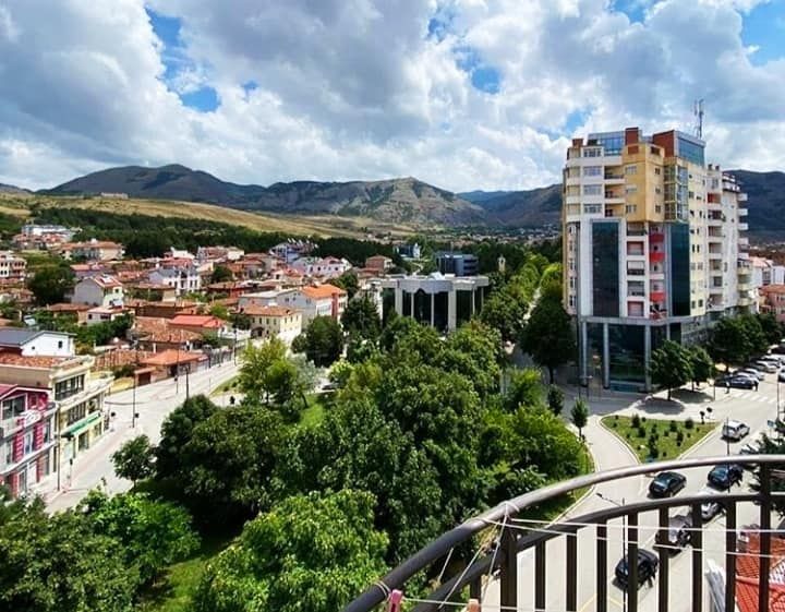 Apartment for sale, 145sqm, 58,000€ Korca city Indomio.al