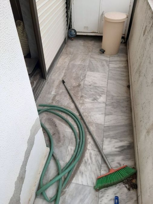 Διαμέρισμα προς πώληση Βότση (Καλαμαριά)