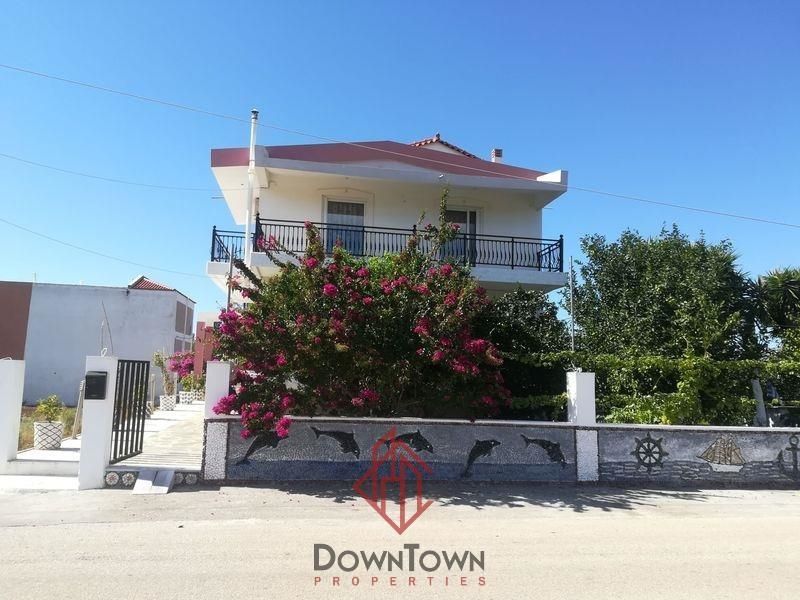 Sale, Apartment, 130m² Argolis, Nafplio | 10602495 | Spitogatos