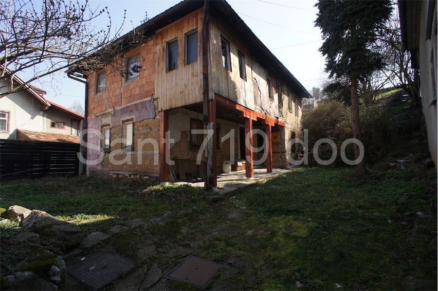 Kuće za Prodaju, 100m2, 200.867KM Stari Grad Sarajevo Indomio.ba Kuće za Prodaju, 100m2, 200.867KM Stari Grad Sarajevo Indomio.ba