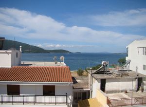Διαμέρισμα προς πώληση Κέντρο (Ηγουμενίτσα) 88 τ.μ. 2 Υπνοδωμάτια