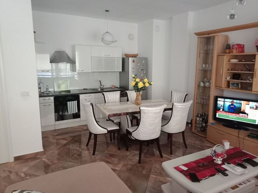 Apartment for sale Korca city