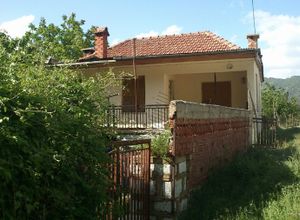 Διαμέρισμα προς πώληση Ανθοχώρι (Μέτσοβο) 96 τ.μ. 2 Υπνοδωμάτια